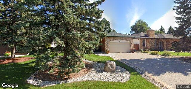 31 Stoneham Crescent（加拿大曼尼托巴省溫尼伯市）房屋照片