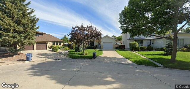 31 Willart Place（加拿大曼尼托巴省溫尼伯市）房屋照片