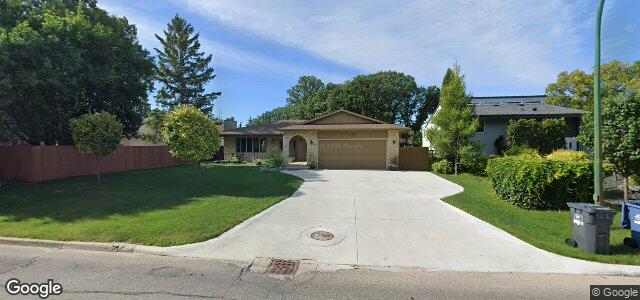 310 Mcivor Avenue（加拿大曼尼托巴省溫尼伯市）房屋照片