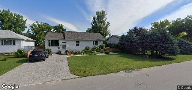 311 Strood Avenue（加拿大曼尼托巴省溫尼伯市）房屋照片