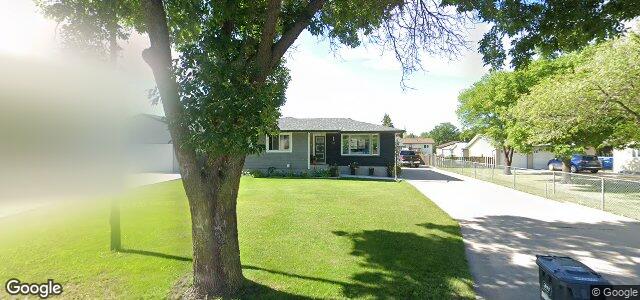 314 Knowles Avenue（加拿大曼尼托巴省溫尼伯市）房屋照片