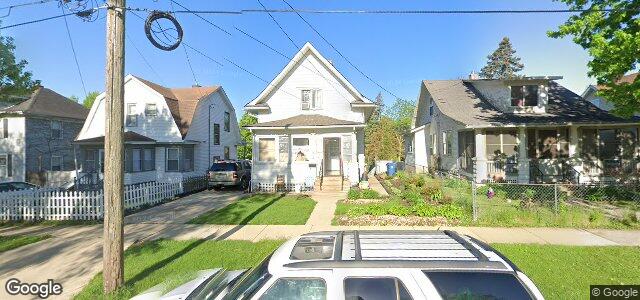 314 Stuart Avenue（加拿大曼尼托巴省溫尼伯市）房屋照片