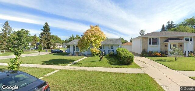 315 Gilmore Avenue（加拿大曼尼托巴省溫尼伯市）房屋照片