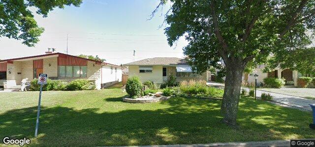 315 Knowles Avenue（加拿大曼尼托巴省溫尼伯市）房屋照片