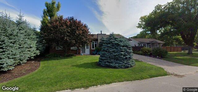 315 Strood Avenue（加拿大曼尼托巴省溫尼伯市）房屋照片