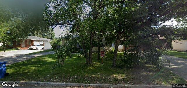 Photo of 317 Bonner Avenue in Winnipeg, Manitoba