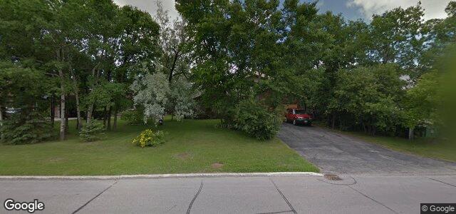 317 Headmaster Row（加拿大曼尼托巴省溫尼伯市）房屋照片