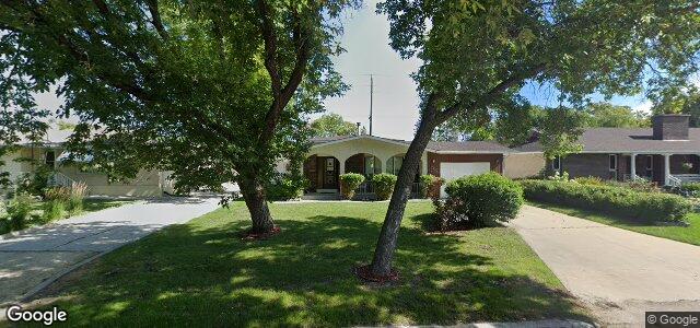 317 Knowles Avenue（加拿大曼尼托巴省溫尼伯市）房屋照片