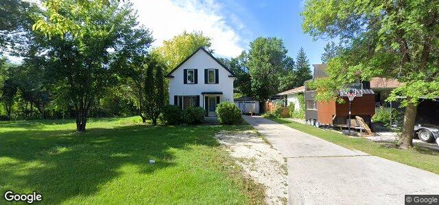 318 Bonner Avenue（加拿大曼尼托巴省溫尼伯市）房屋照片