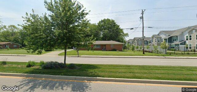 318 Emerson Avenue（加拿大曼尼托巴省溫尼伯市）房屋照片