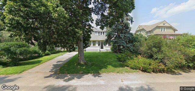 318 Stuart Avenue（加拿大曼尼托巴省溫尼伯市）房屋照片