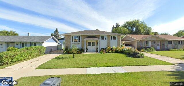 319 Gilmore Avenue（加拿大曼尼托巴省溫尼伯市）房屋照片