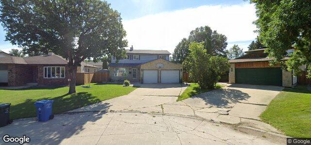 32 Charles Hawkins Bay（加拿大曼尼托巴省溫尼伯市）房屋照片