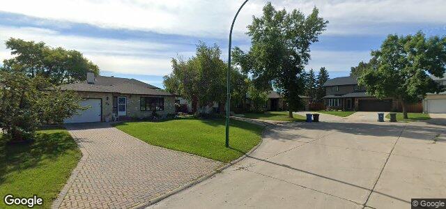 32 Dan H. Young Bay（加拿大曼尼托巴省溫尼伯市）房屋照片