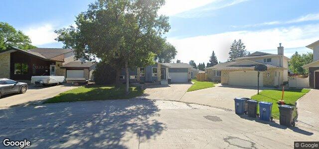 32 Donald Mcclintock Bay（加拿大曼尼托巴省溫尼伯市）房屋照片