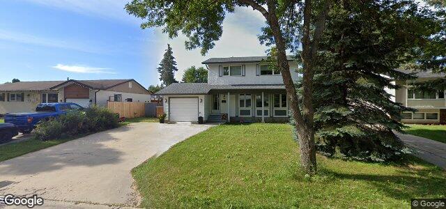 Photo of 32 Hathway Road in Winnipeg, Manitoba