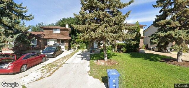 32 Kayhans Drive（加拿大曼尼托巴省溫尼伯市）房屋照片