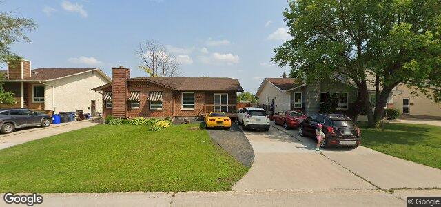 32 Malcana Street（加拿大曼尼托巴省溫尼伯市）房屋照片