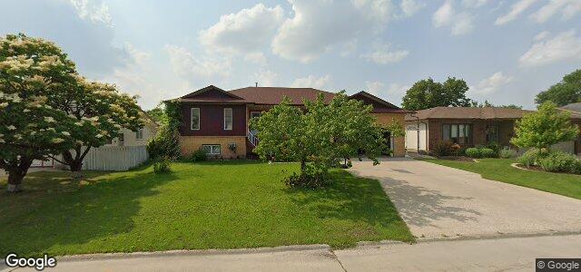 32 Marcie Street（加拿大曼尼托巴省溫尼伯市）房屋照片