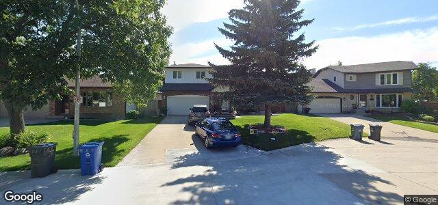 32 Peters Bay（加拿大曼尼托巴省溫尼伯市）房屋照片