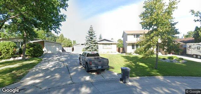 32 Swiss Bay（加拿大曼尼托巴省溫尼伯市）房屋照片