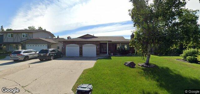 32 Wiebe'S Drive（加拿大曼尼托巴省溫尼伯市）房屋照片