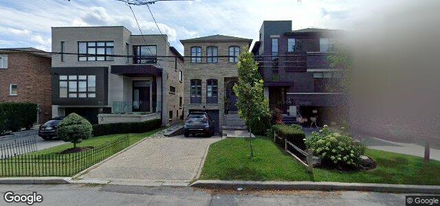 321 Douglas Avenue（加拿大曼尼托巴省溫尼伯市）房屋照片