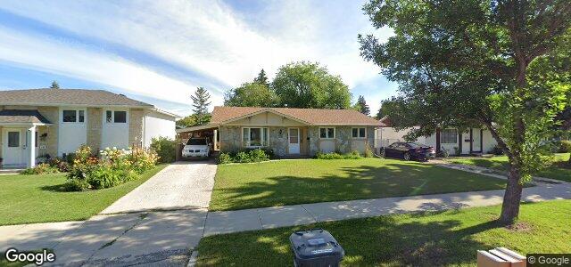 323 Gilmore Avenue（加拿大曼尼托巴省溫尼伯市）房屋照片