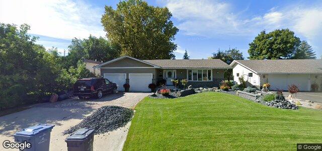 324 Knowles Avenue（加拿大曼尼托巴省溫尼伯市）房屋照片