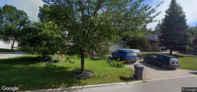 325 Bonner Avenue（加拿大曼尼托巴省溫尼伯市）房屋照片