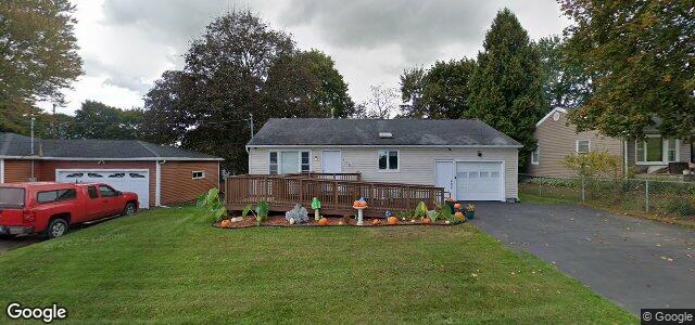 326 Stuart Avenue（加拿大曼尼托巴省溫尼伯市）房屋照片