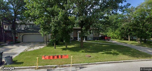 328 Mcivor Avenue（加拿大曼尼托巴省溫尼伯市）房屋照片