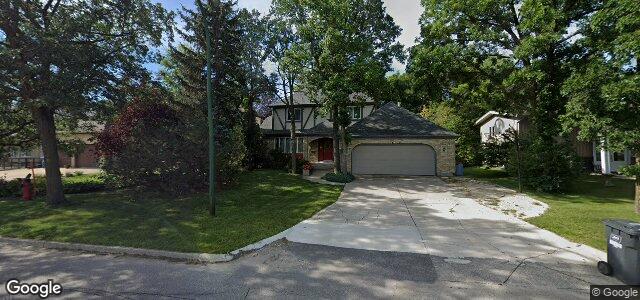 330 Mcivor Avenue（加拿大曼尼托巴省溫尼伯市）房屋照片