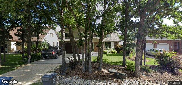 331 Strood Avenue（加拿大曼尼托巴省溫尼伯市）房屋照片