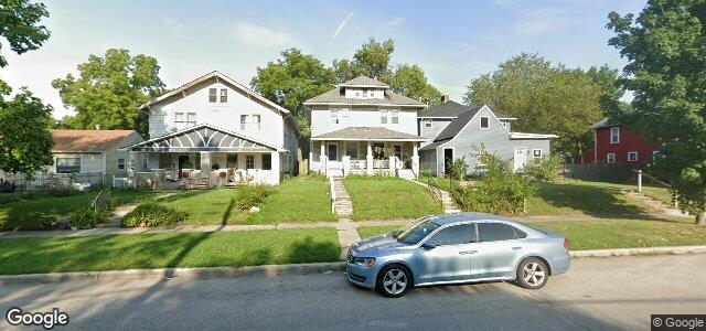 Photo of 332 Emerson Avenue in Winnipeg, Manitoba