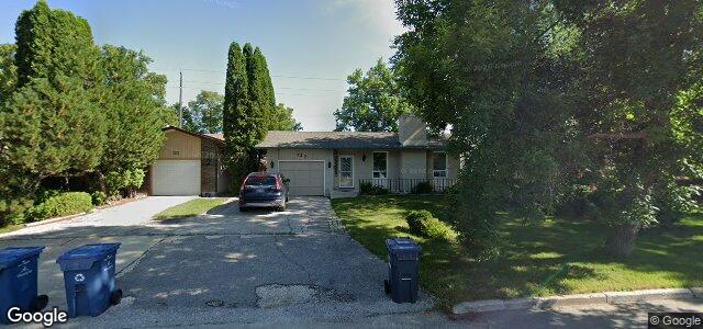 333 Knowles Avenue（加拿大曼尼托巴省溫尼伯市）房屋照片