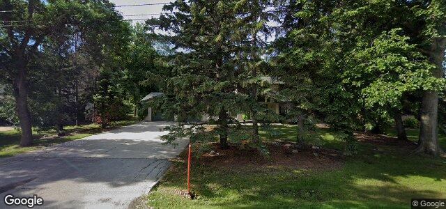 336 Foxdale Avenue（加拿大曼尼托巴省溫尼伯市）房屋照片