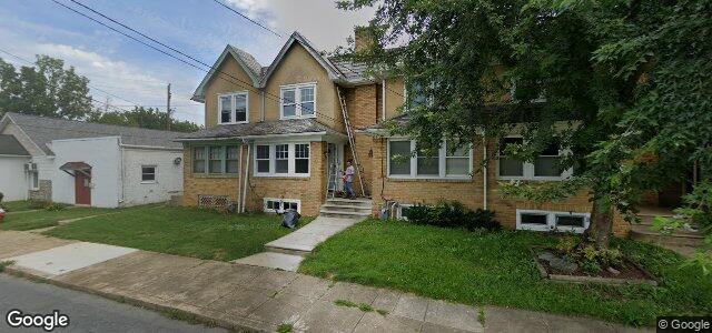 Photo of 337 Stuart Avenue in Winnipeg, Manitoba