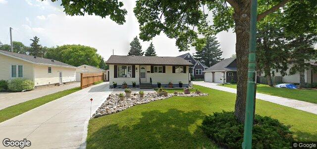 338 Stuart Avenue（加拿大曼尼托巴省溫尼伯市）房屋照片