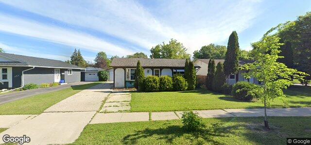 339 Gilmore Avenue（加拿大曼尼托巴省溫尼伯市）房屋照片