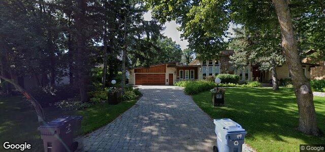 34 Algonquin Avenue（加拿大曼尼托巴省溫尼伯市）房屋照片