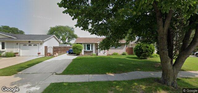 34 Cranlea Path（加拿大曼尼托巴省溫尼伯市）房屋照片