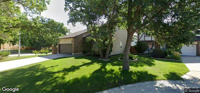 34 Douglas Lawrence Bay（加拿大曼尼托巴省溫尼伯市）房屋照片