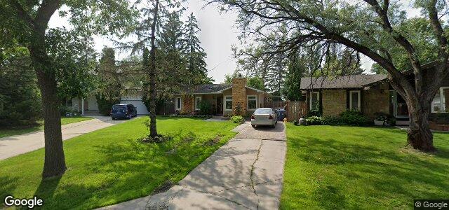 34 Evenlea Walk（加拿大曼尼托巴省溫尼伯市）房屋照片