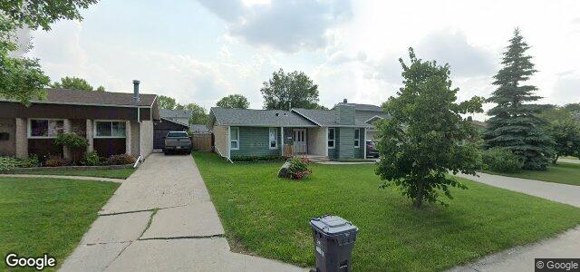 34 Greenlea Cove（加拿大曼尼托巴省溫尼伯市）房屋照片