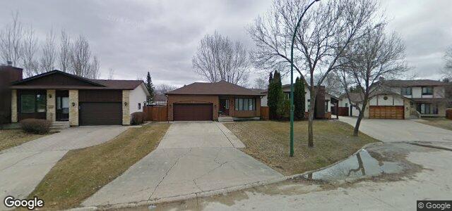 34 Keith Black Bay（加拿大曼尼托巴省溫尼伯市）房屋照片