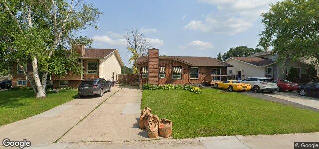 34 Malcana Street（加拿大曼尼托巴省溫尼伯市）房屋照片