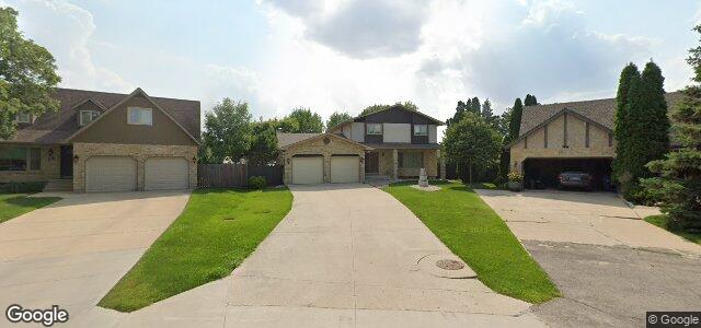 34 Mellowmead Cove（加拿大曼尼托巴省溫尼伯市）房屋照片