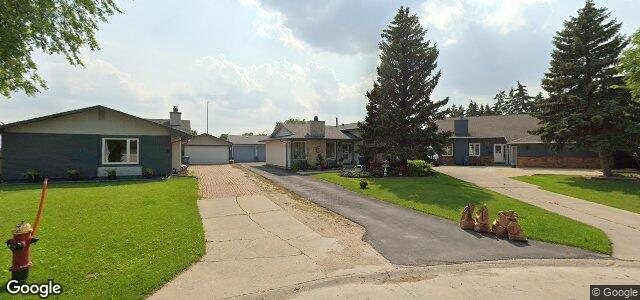 34 Melonlea Cove（加拿大曼尼托巴省溫尼伯市）房屋照片