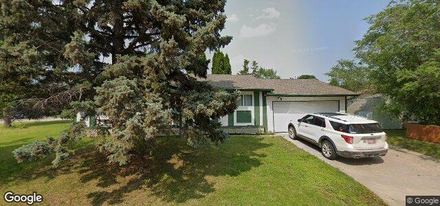 34 Morningmead Walk（加拿大曼尼托巴省溫尼伯市）房屋照片